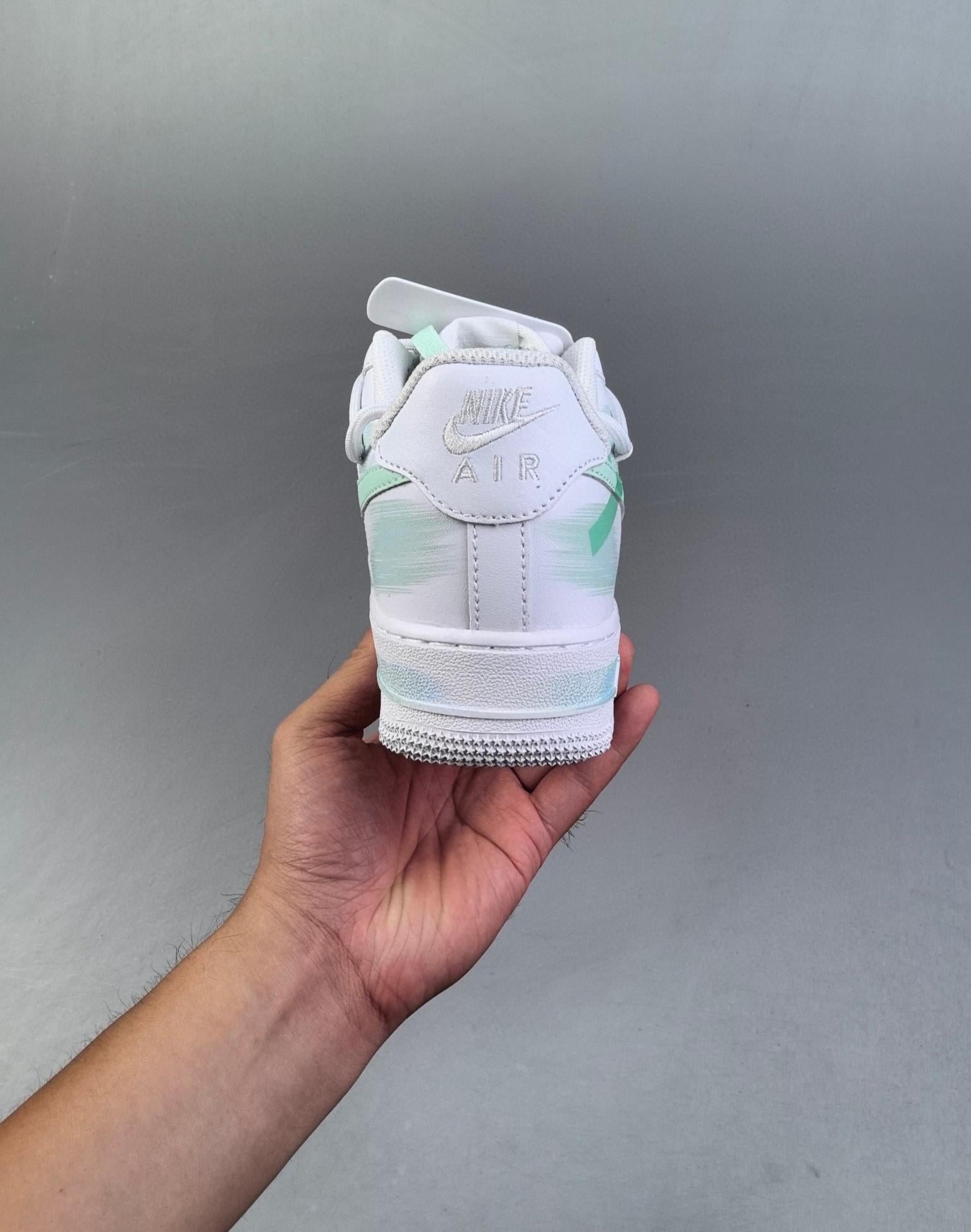 Air Force 1 Low 07 36-45