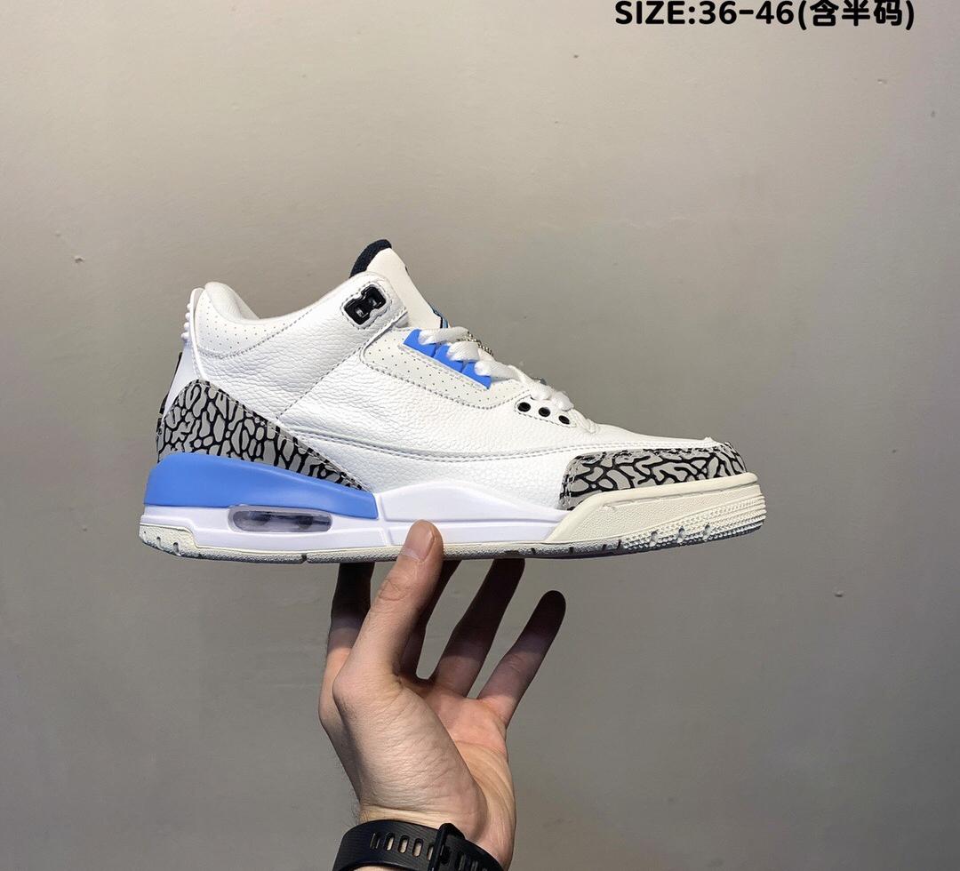 Air Jordan 3 Retro
