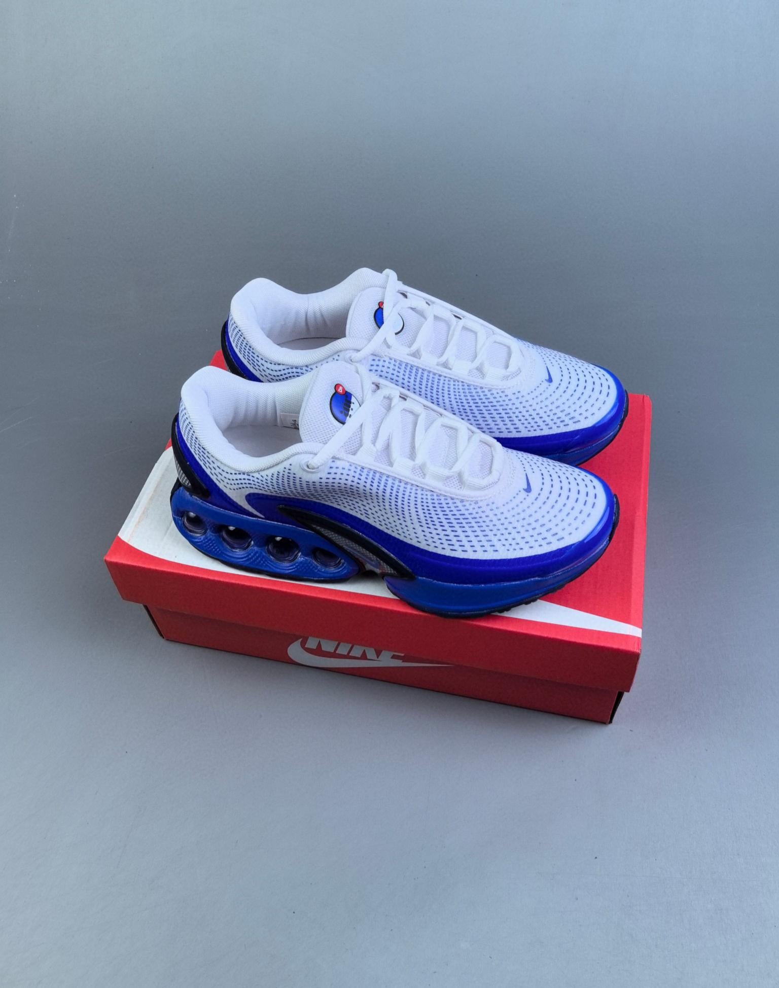 Air Max Dn 36-46