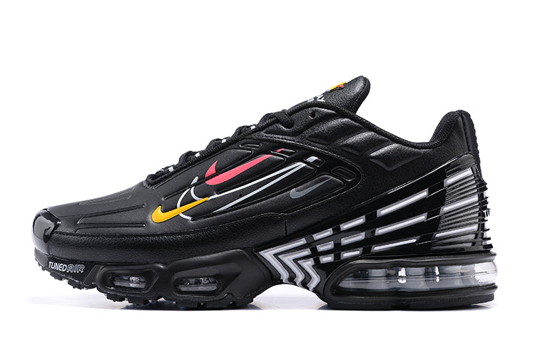 160 Versão Couro Air Max Plus III 2102-g5 39-46