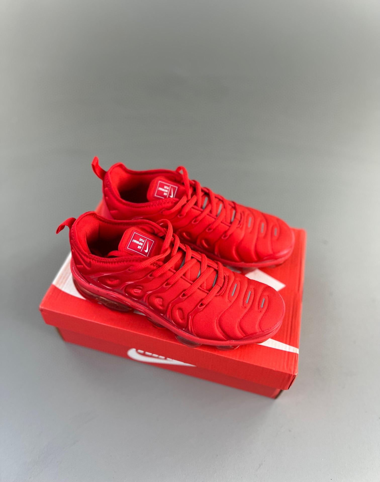 Air Vapormax Tn Plus 36-47