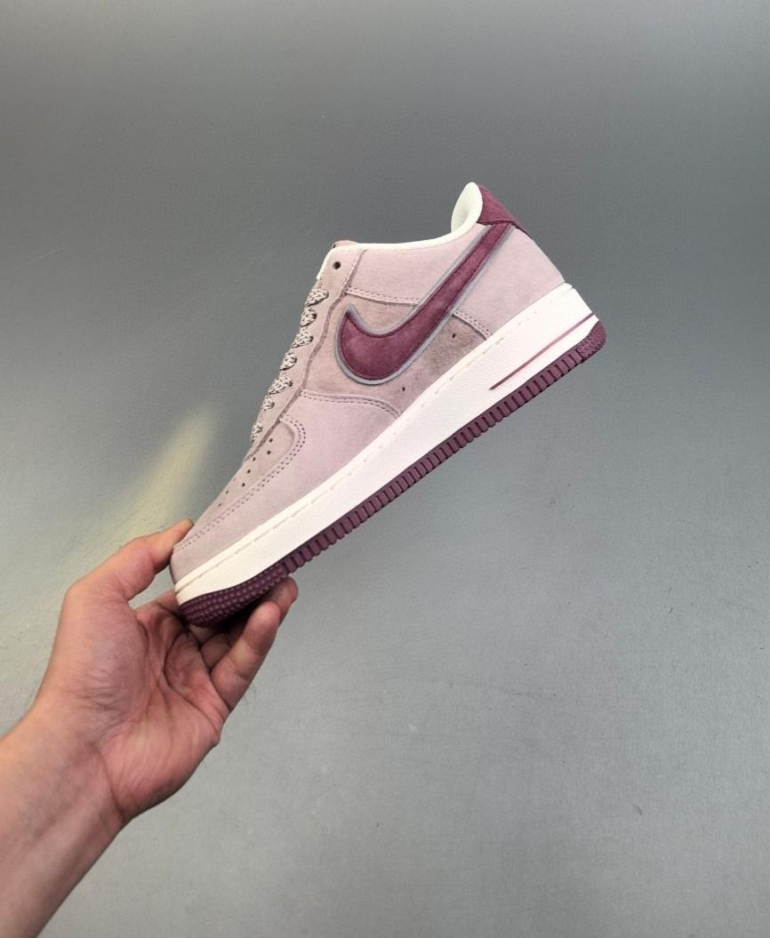 Air Force 107 Lv8 36-45
