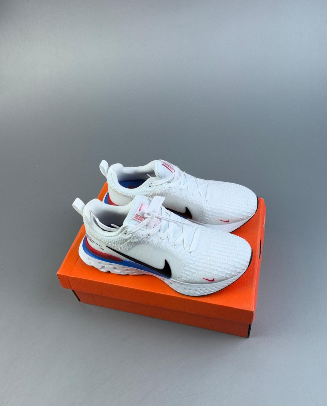 180 React Infinity Run Fk 3 Prm Dz3014 40-45 _3