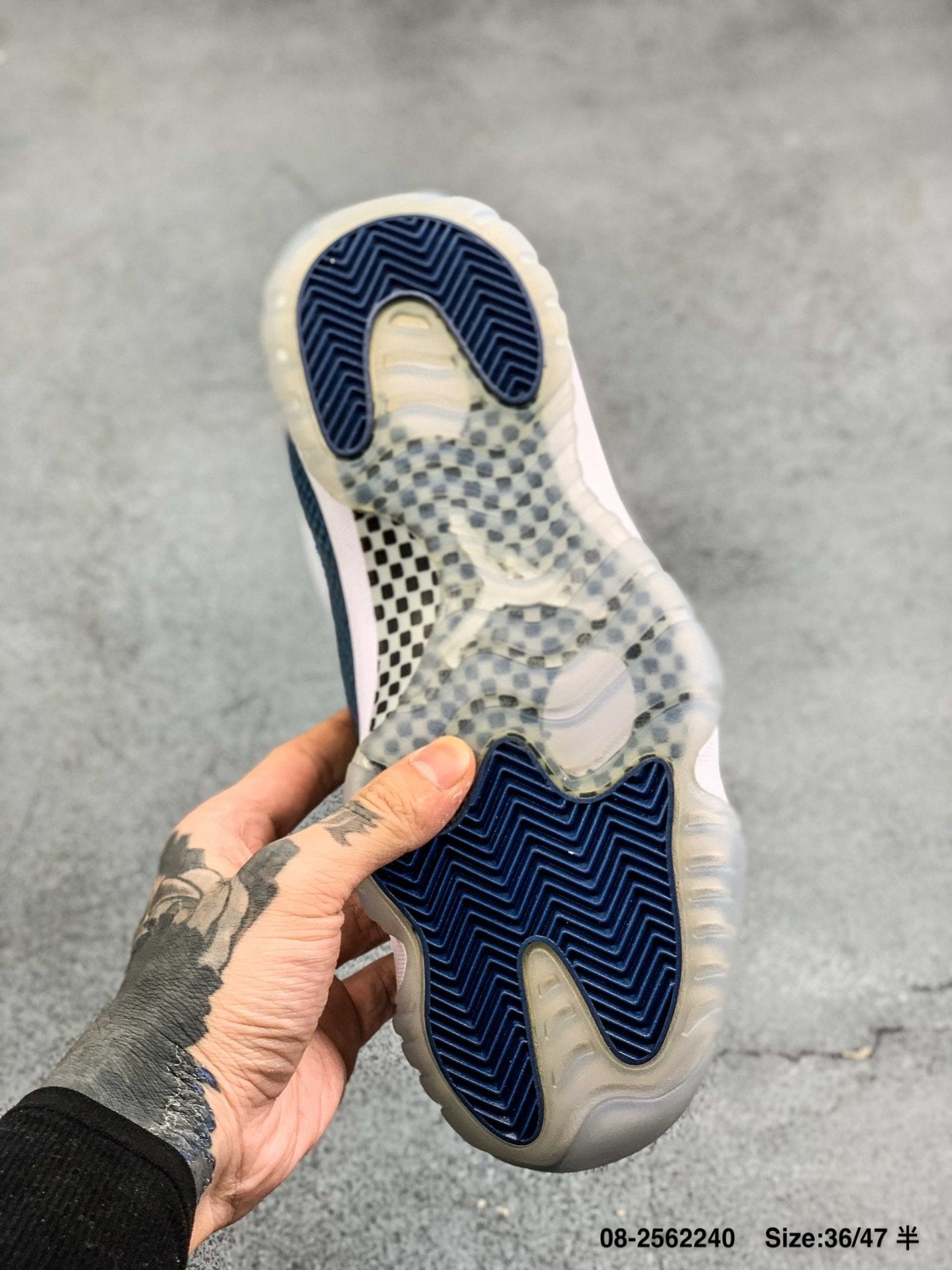 Air Jordan 11 Low