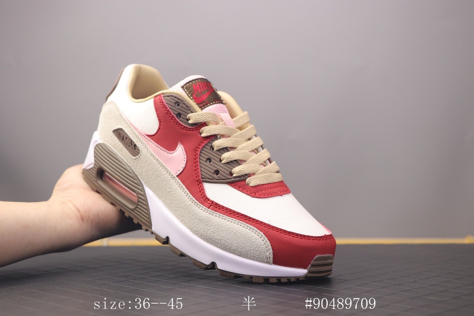 200 Air Max 90 Surplus Da5562-001 Id90489709