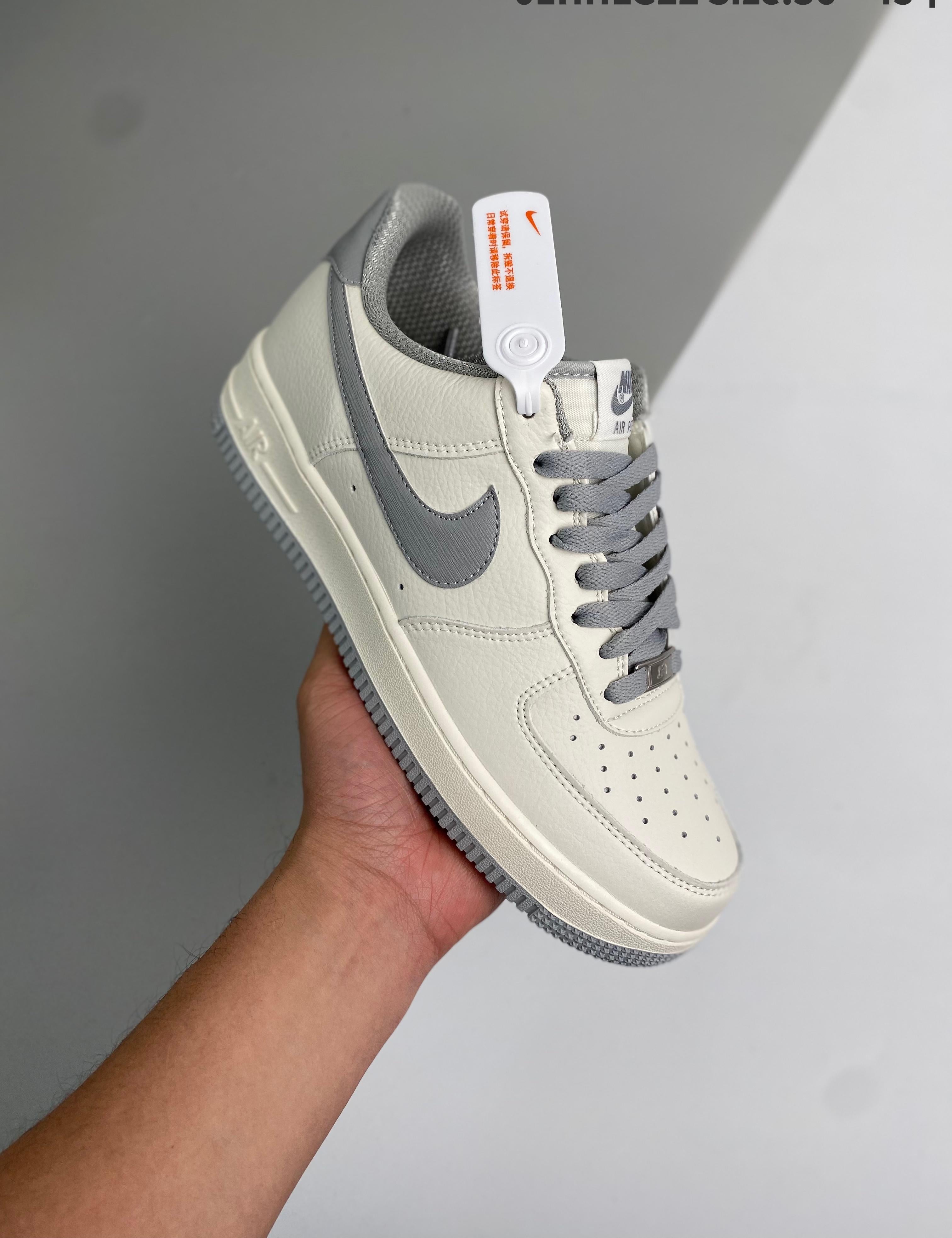 Air Force 1 Low 07 36-45