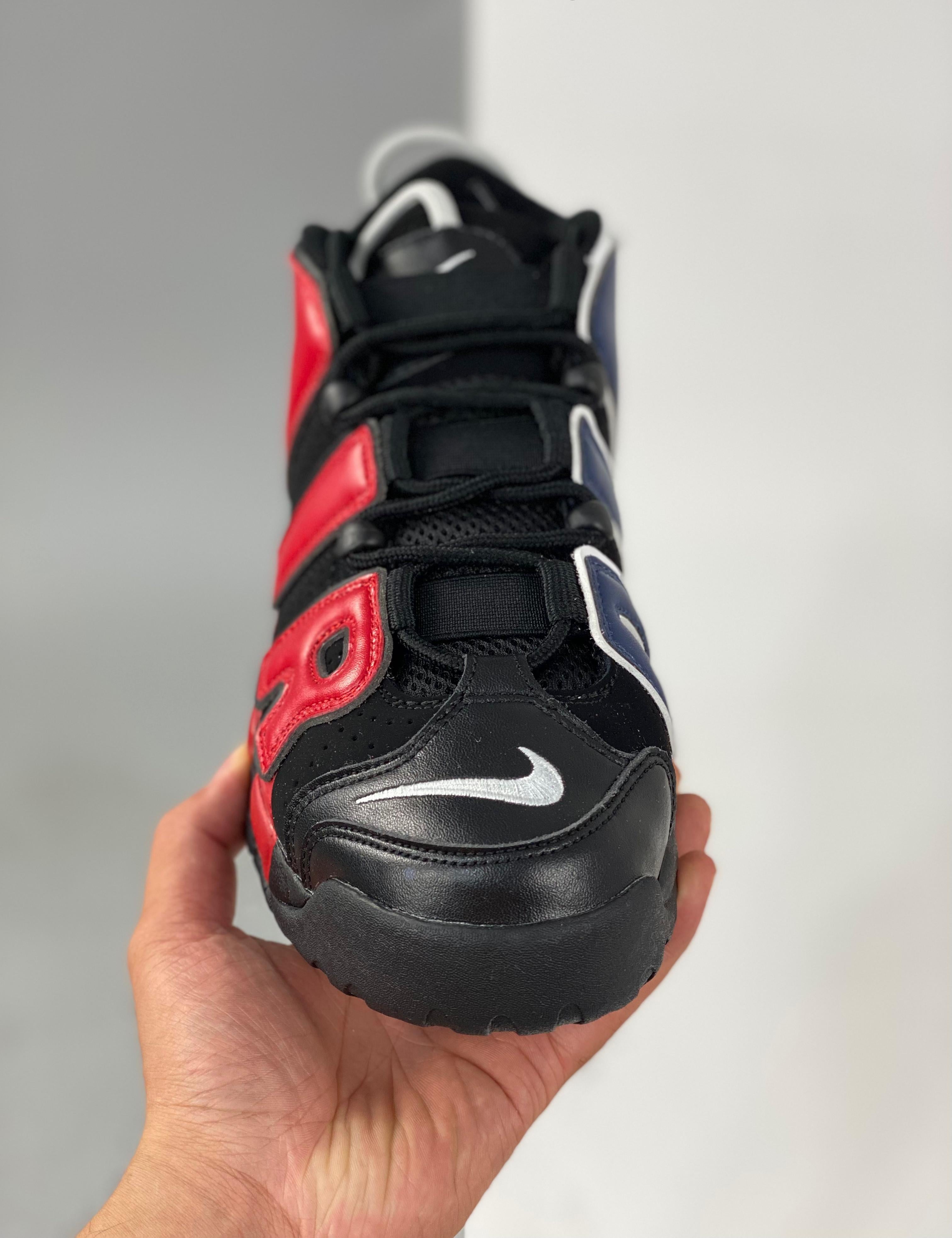 Air More Uptempo 96 36-45