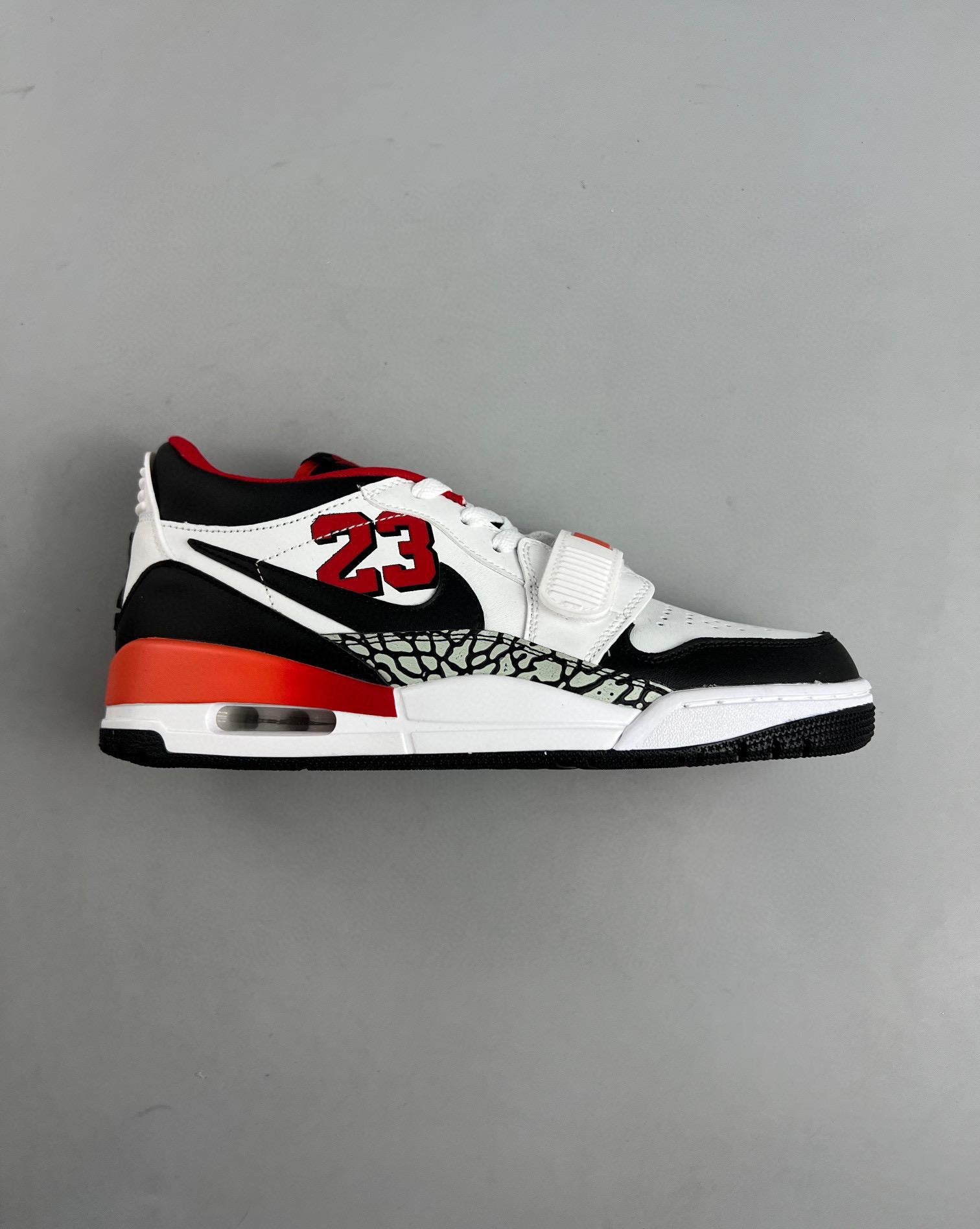 Air Jordan Legacy 36-45