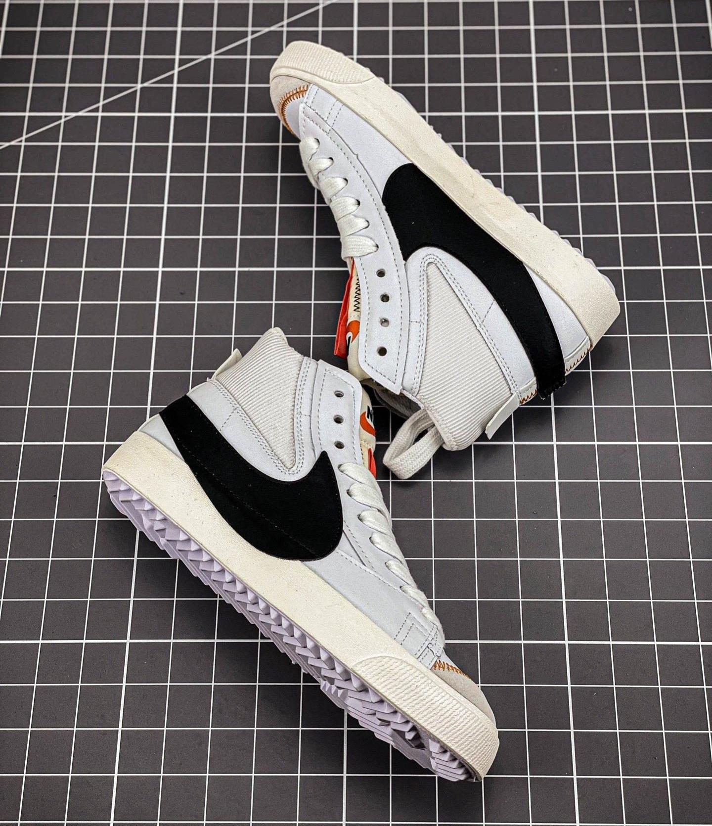 Blazer High 36-45