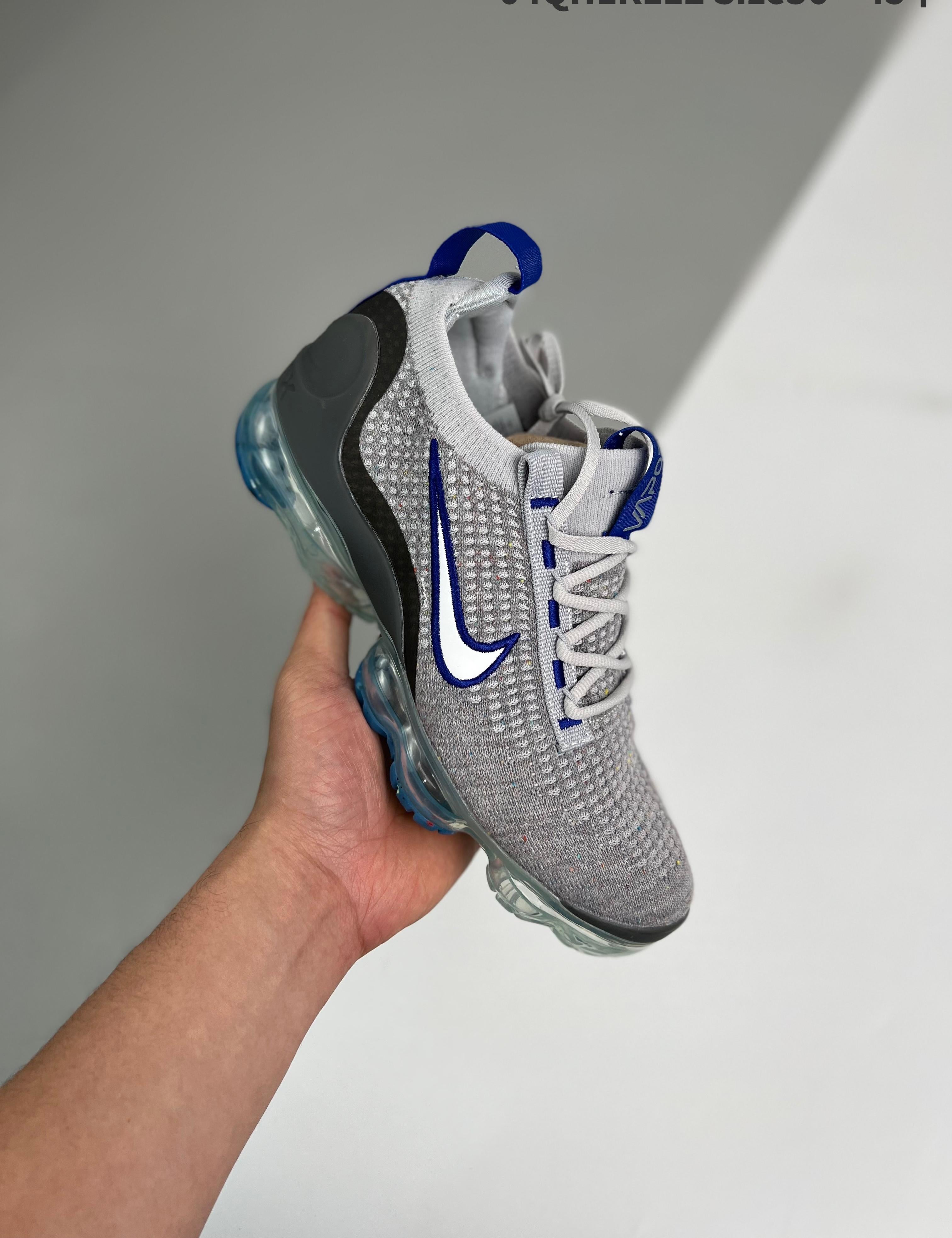 Air Vapormax 2021 Flyknit 36-45