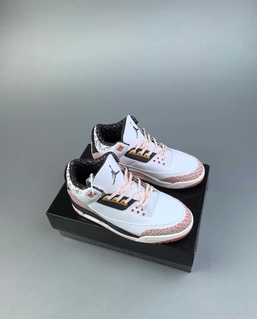 Air Jordan 3 Retro 36-45