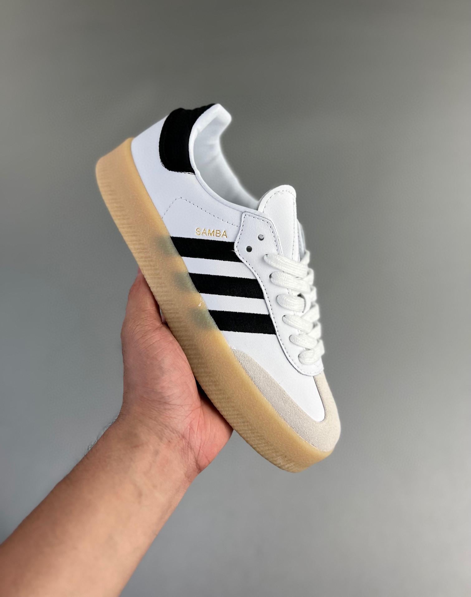 Originals Samba Vegan 36-45