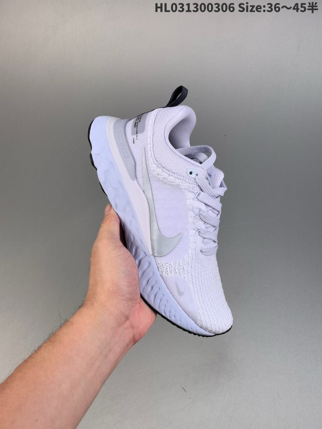 180 React Infinity Run Fk 3 Prm