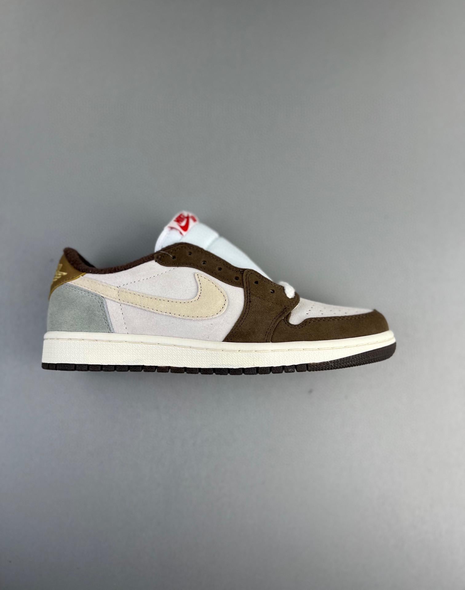 Air Jordan 1 Low Og Year Of Therabbit 36-47