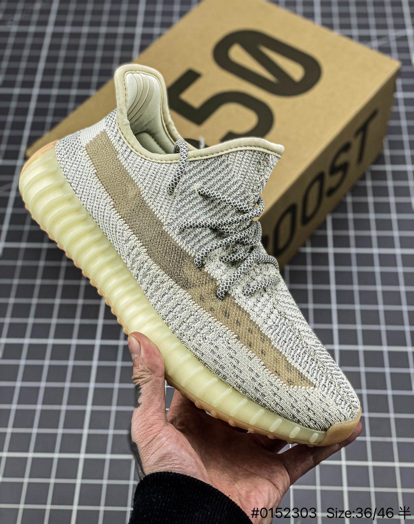 Yeezy Boost 350 V2 36-46