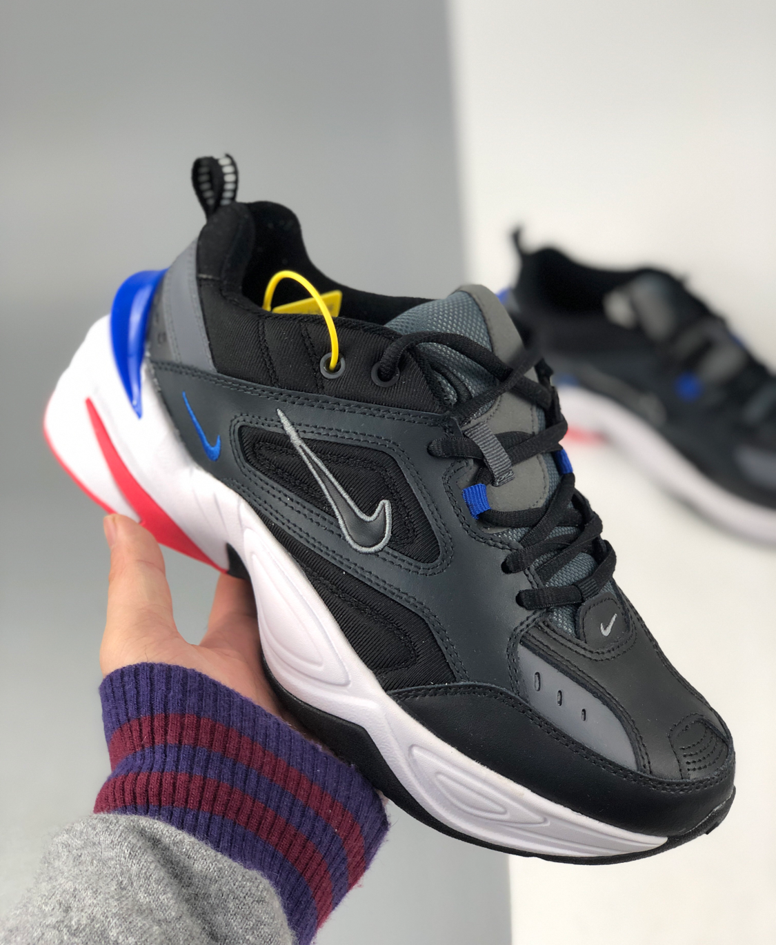 M2k Tekno 36-45