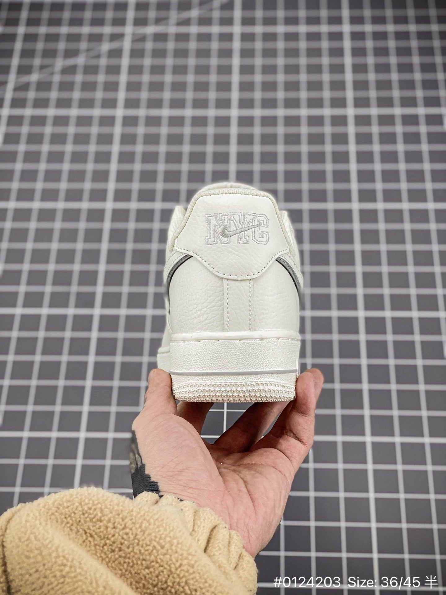 Air Force 1 Low 36-45