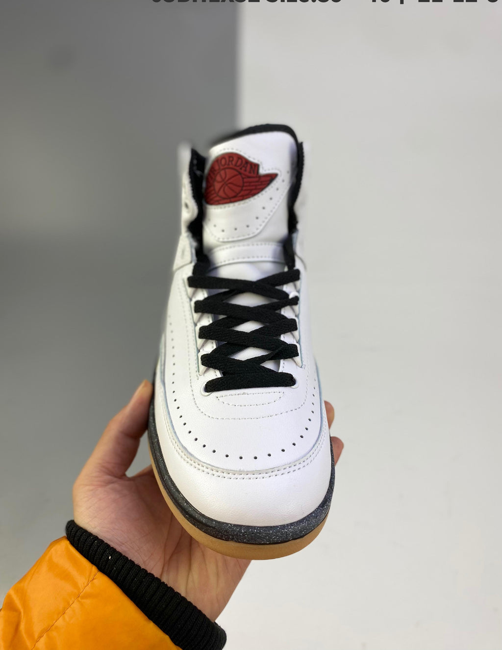Air Jordan 2 Sp 39-46