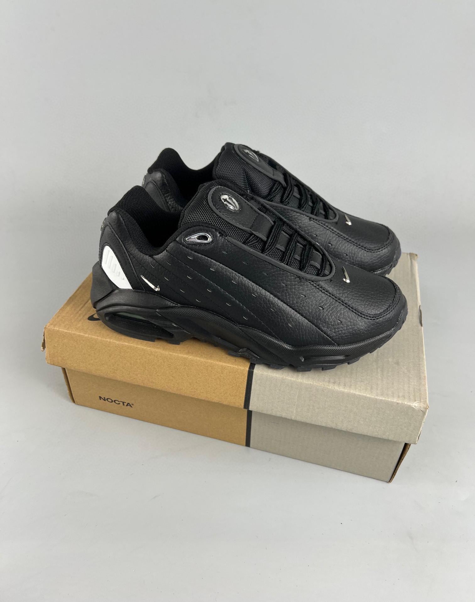 180 Nocta X Hot Step Air Terra 36-45