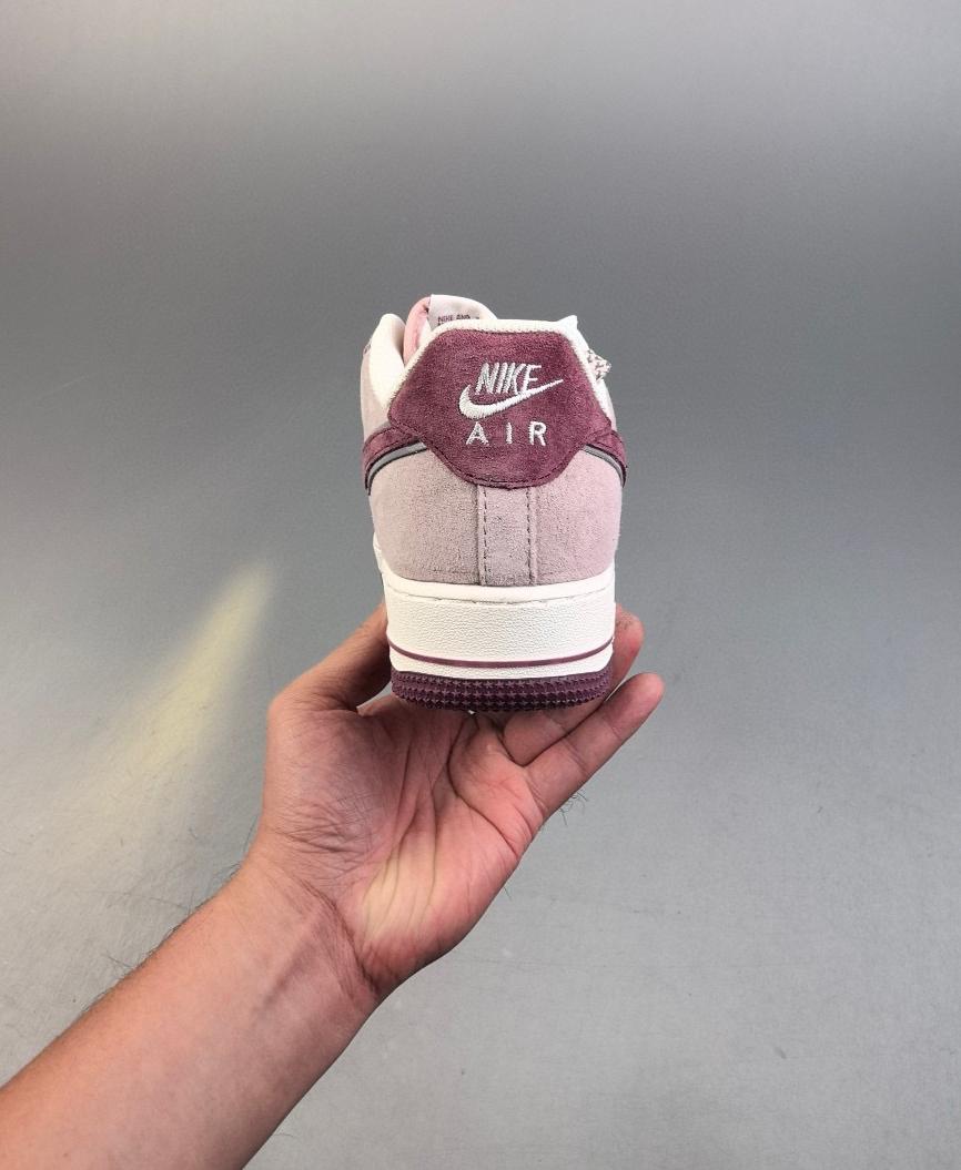 Air Force 107 Lv8 36-45