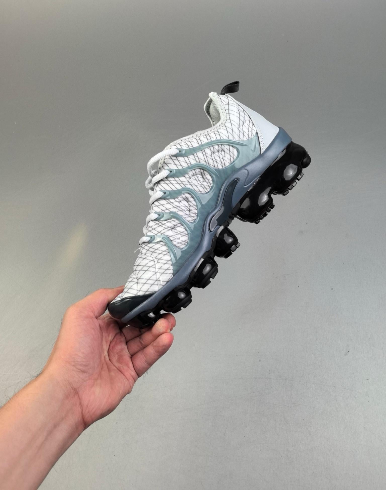 Air Vapormax Plus Tm 36-47