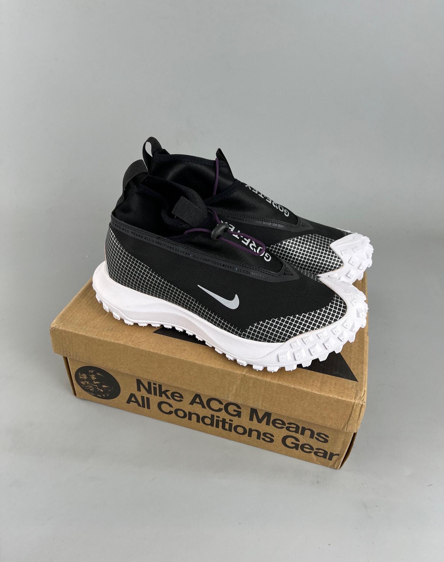 300 Acg Mountain Fly Gore-tex Khaki 36-45