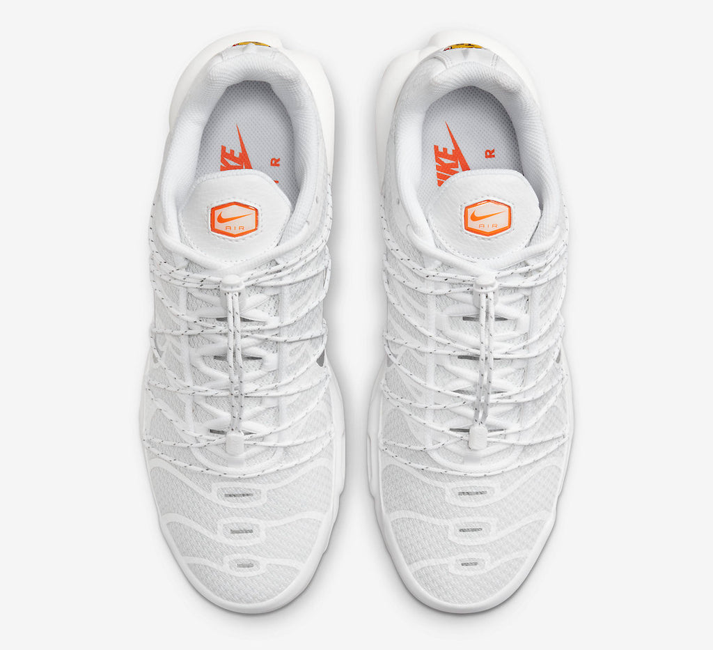 Air Max Tn Plus Utility White 40-46