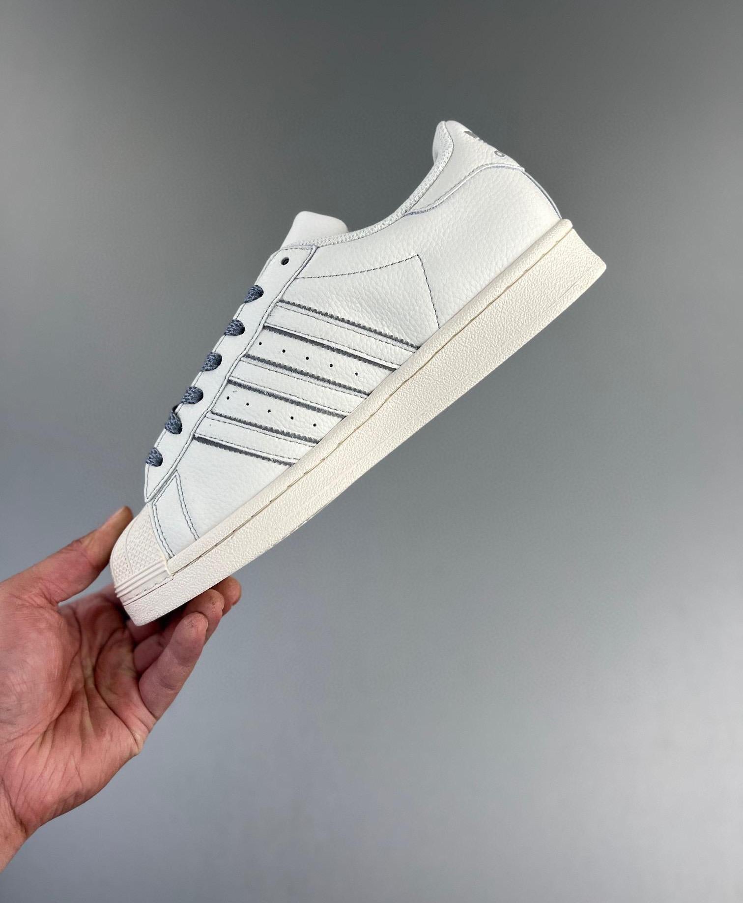 Ad Originals Superstar 36-44