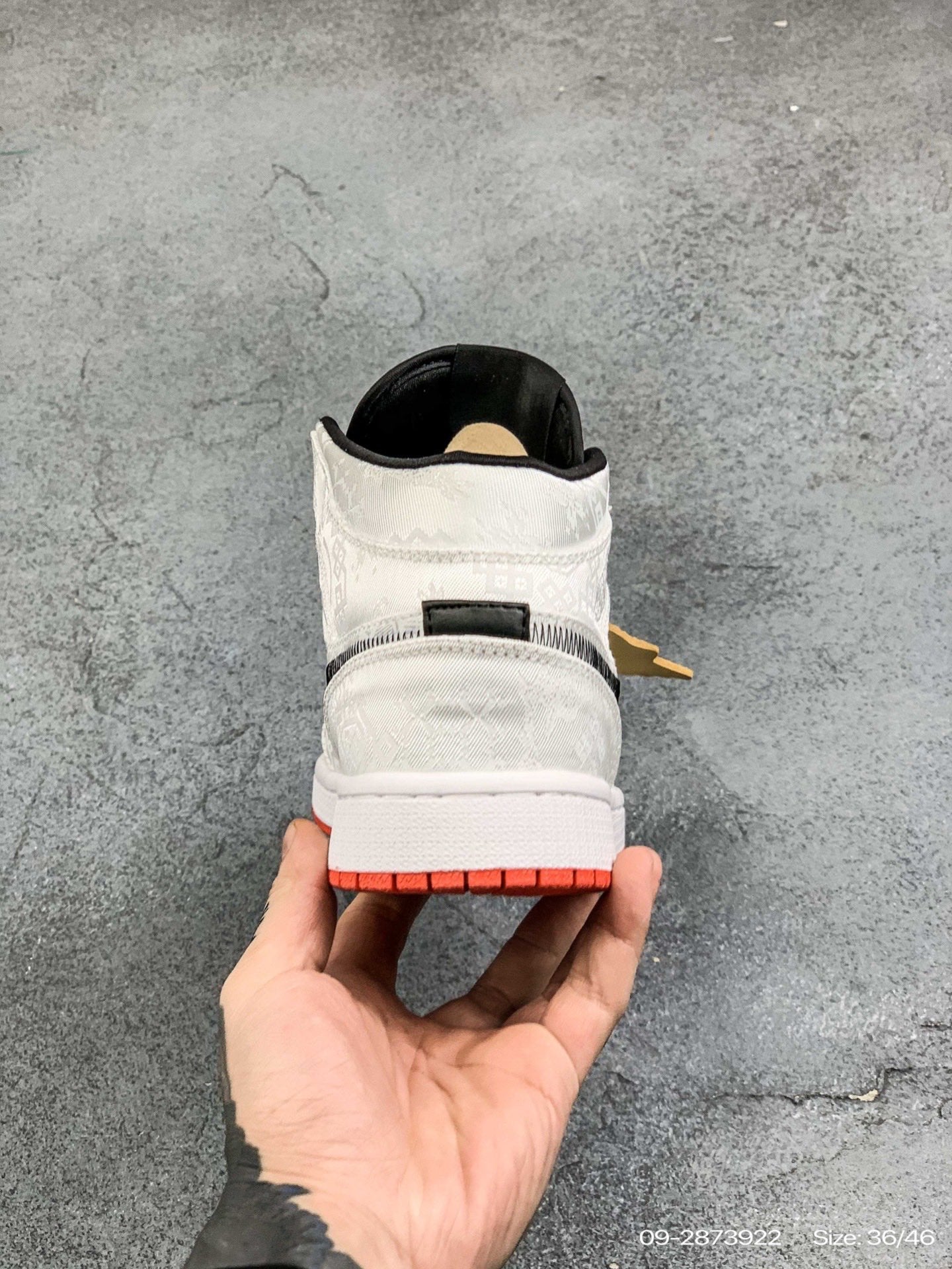 Air Jordan 1 High 1 95