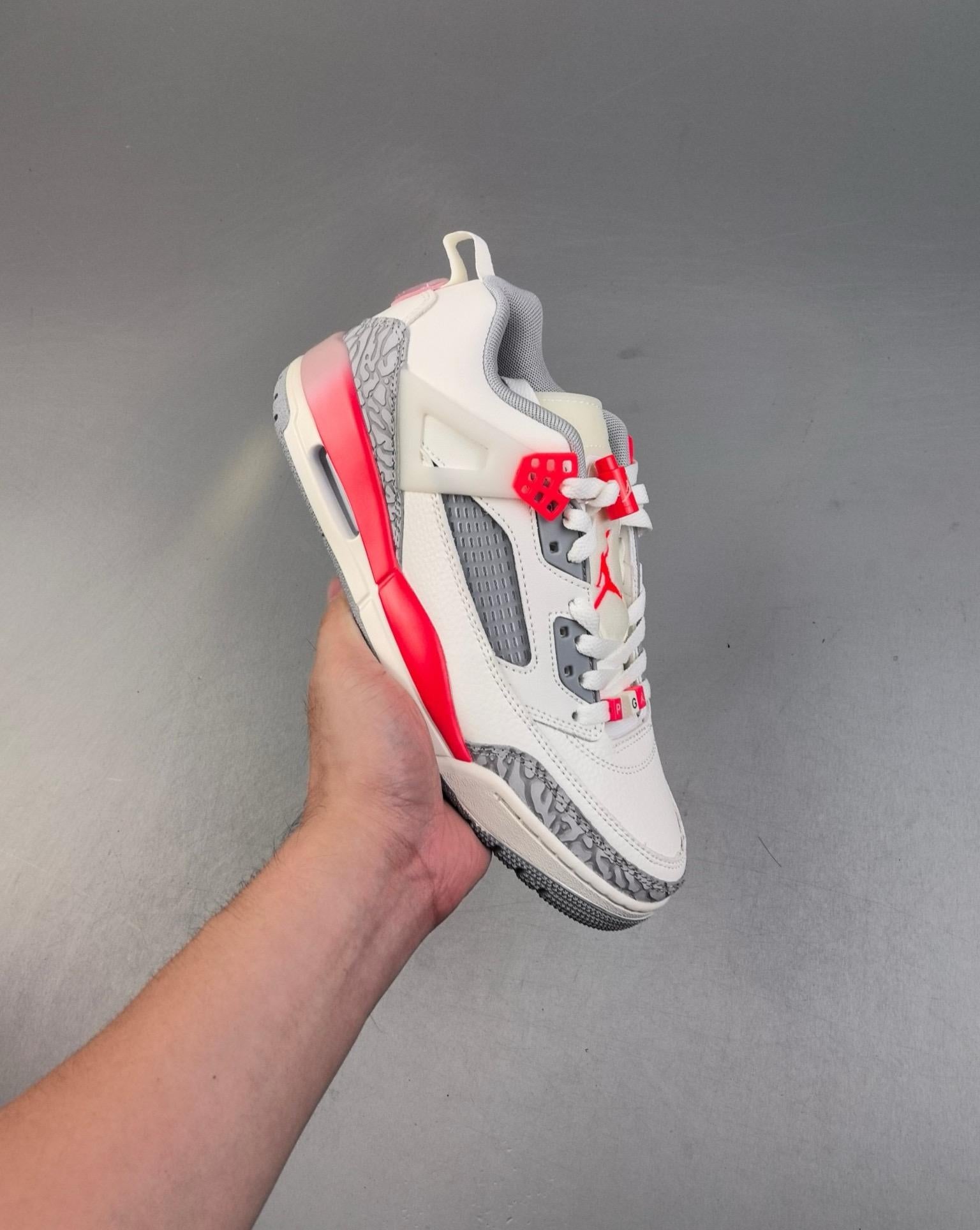 Air Jordan Spizike Low 36-47
