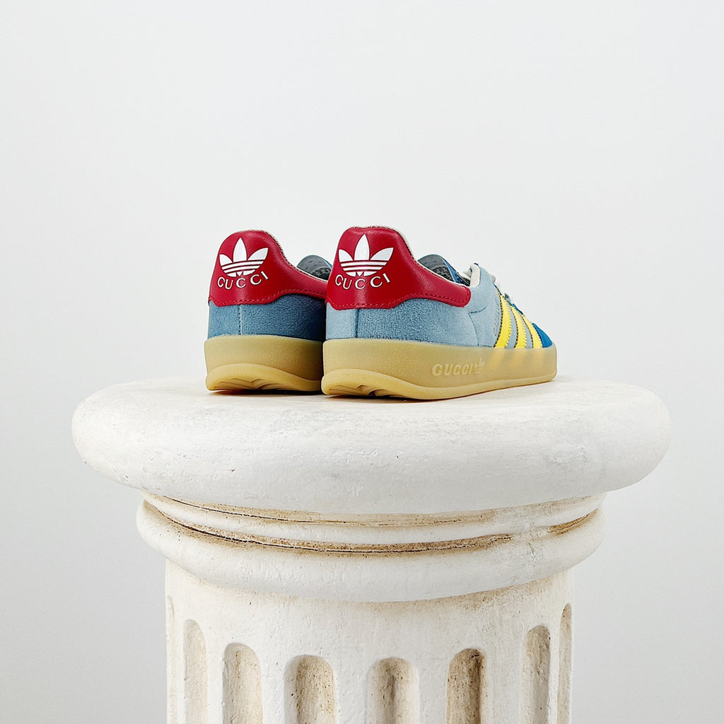 Gazelle 36-45