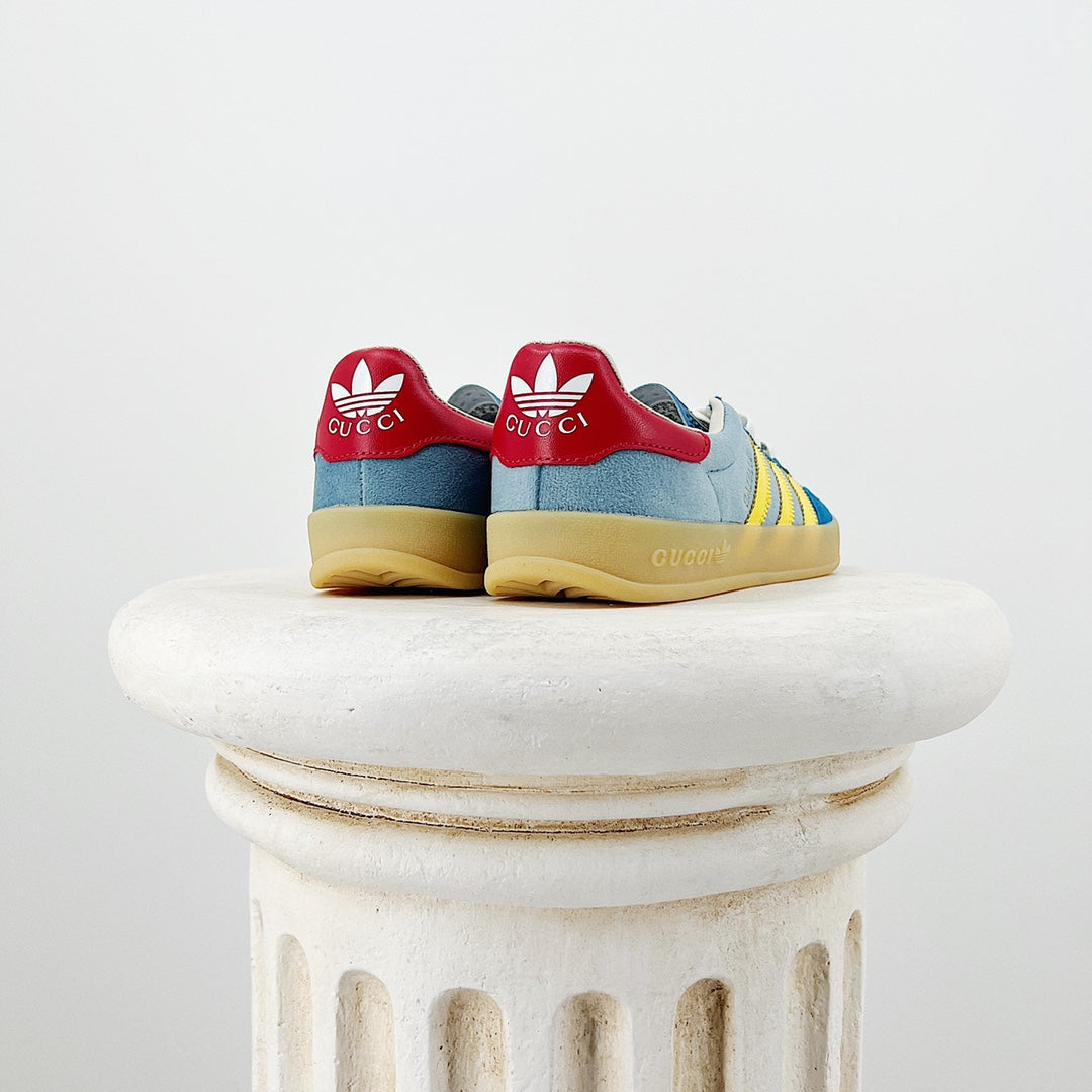 Gazelle 36-45