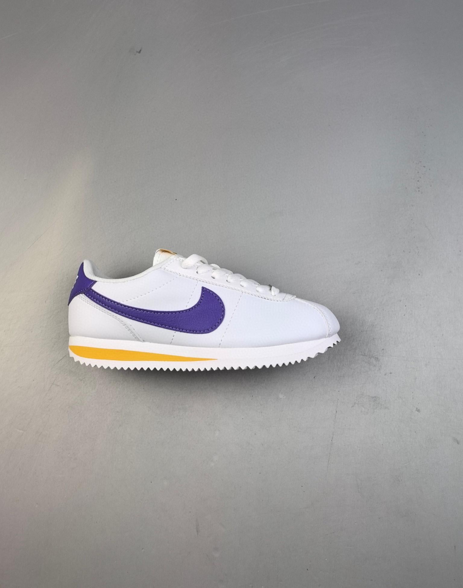 Classic Cortez Leather 36-40