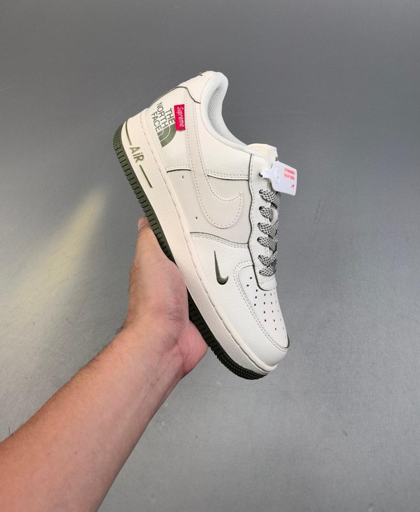 Air Force 1 07 Low Supreme 36-45