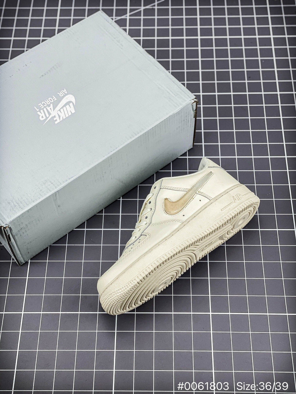 150 Air Force 1 Low 36-39