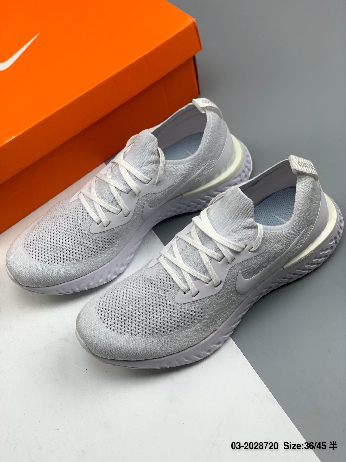 130 Epic Phantom React Fk 03-2028720 Size36-45 _6