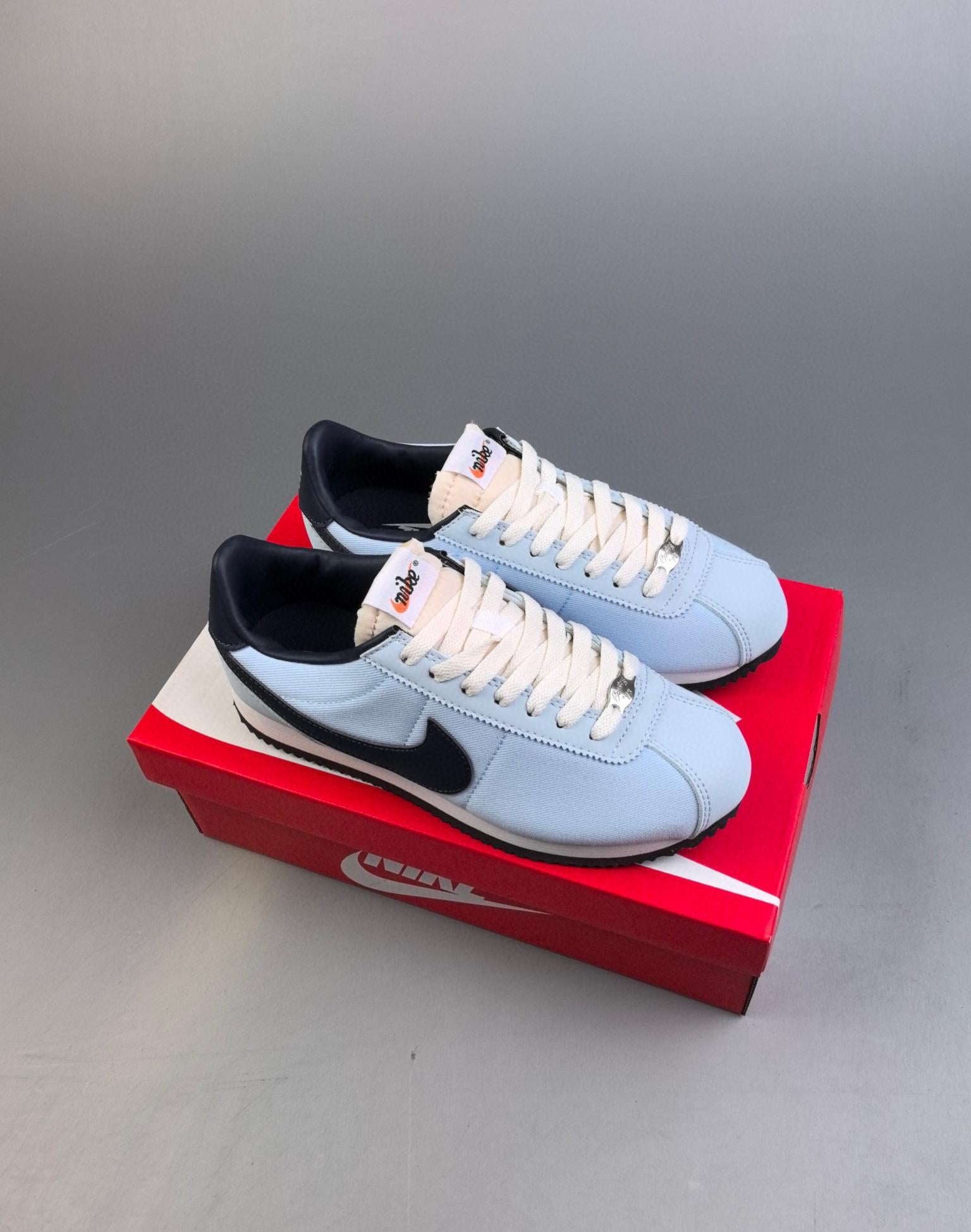 Classic Cortez Nylon Leather 36-40