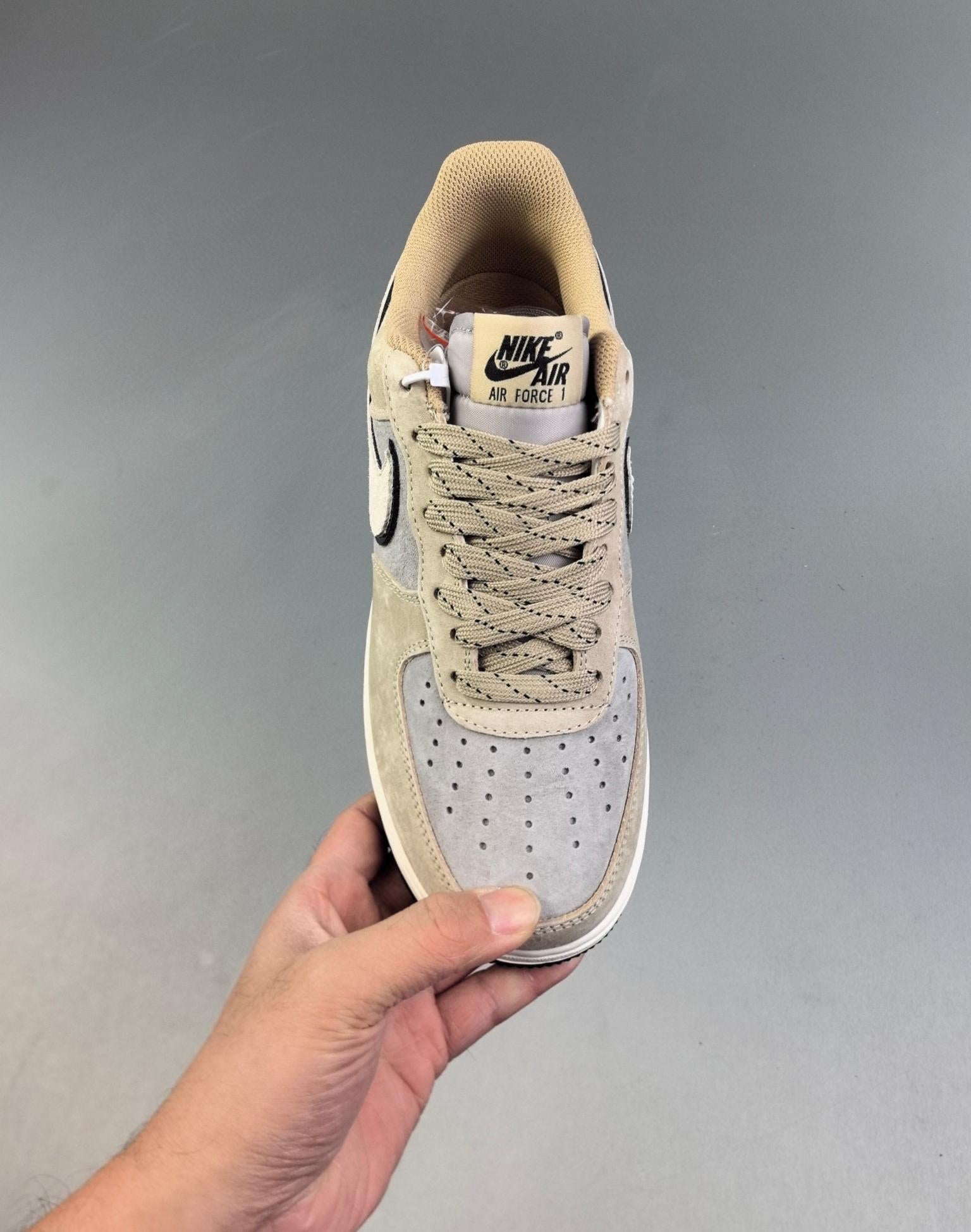 Air Force 1 07 Low 36-45