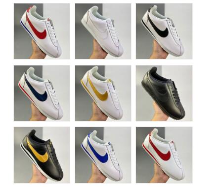 130 Classic Cortez Leather 36-45