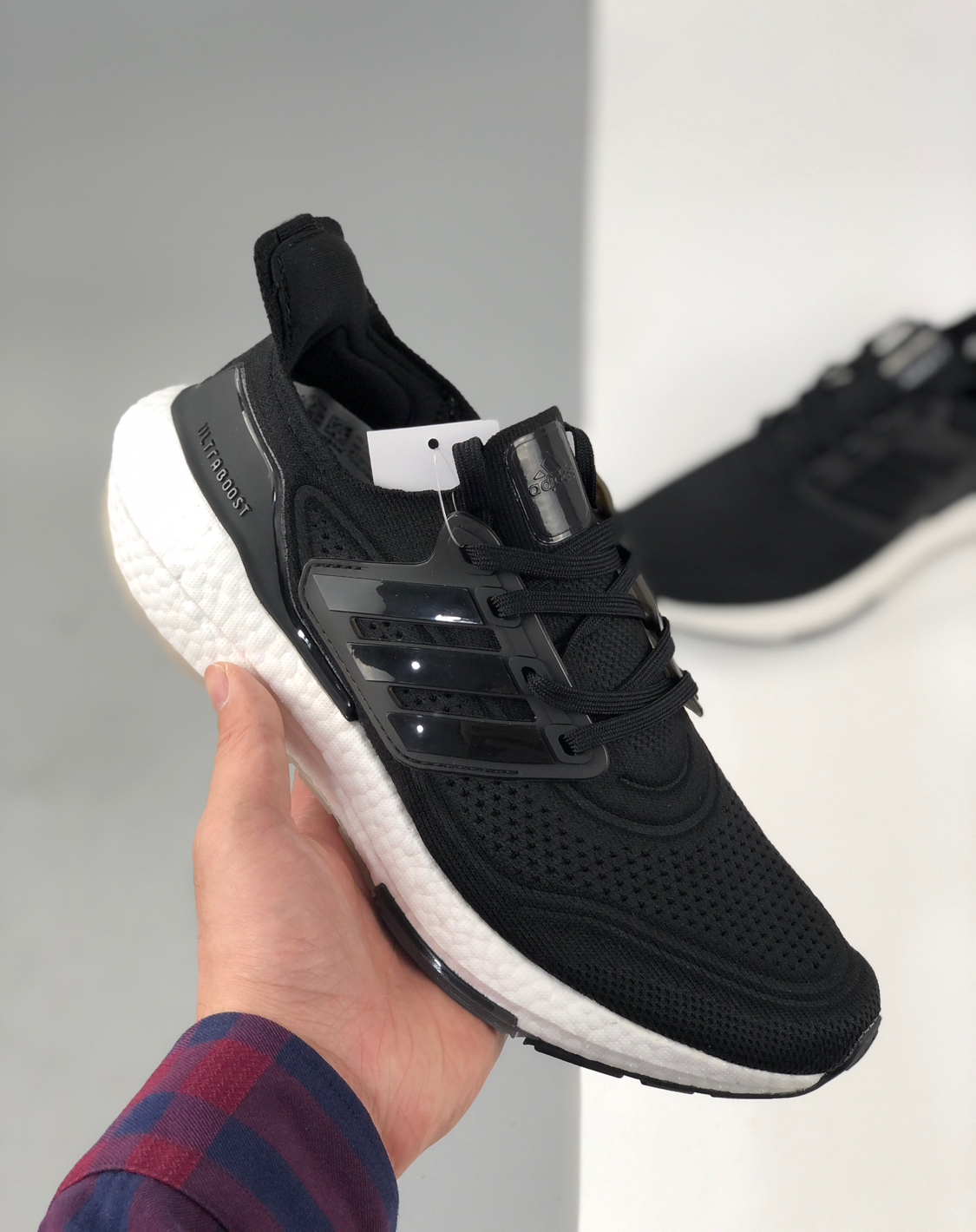 Ultraboost 21 36-45