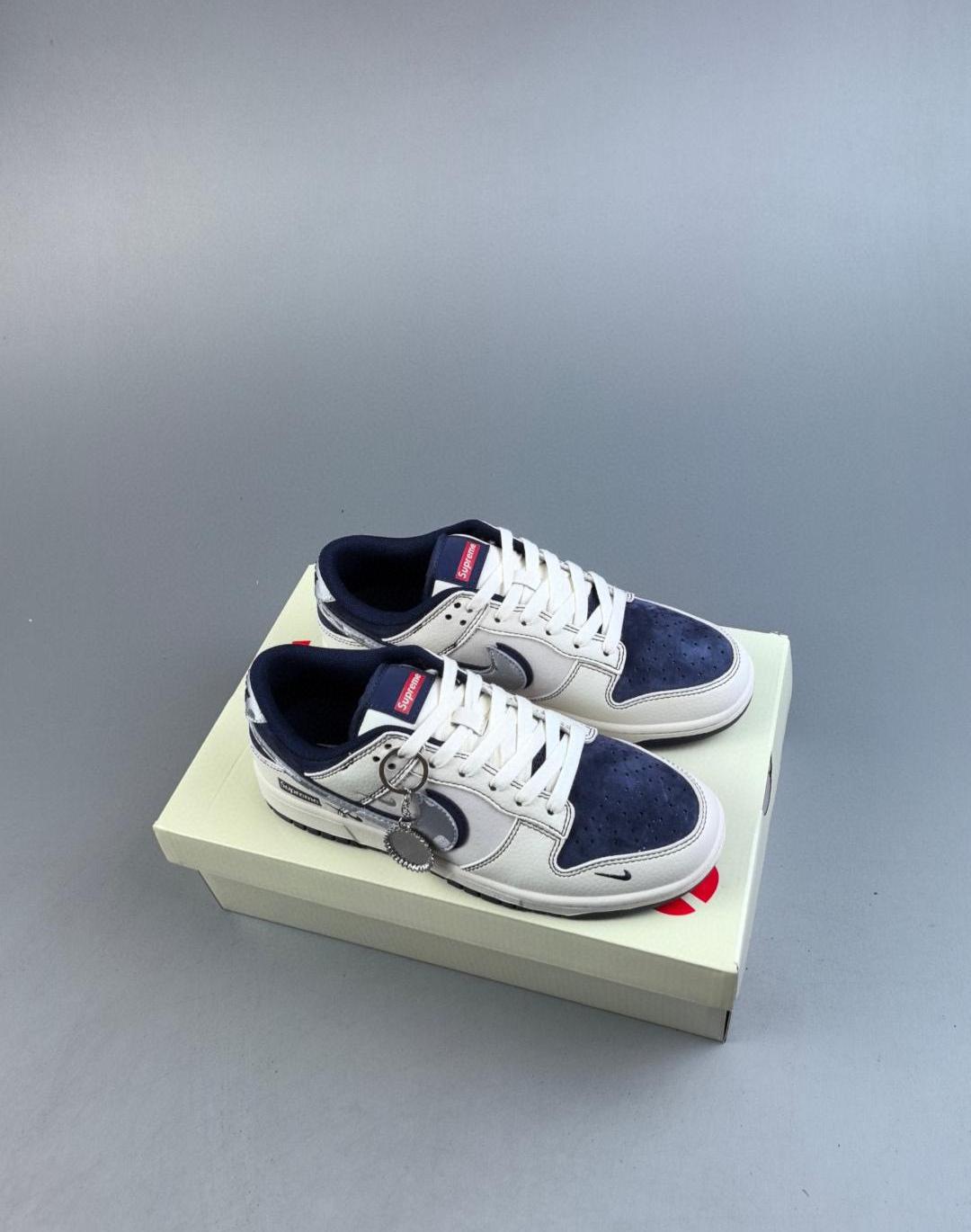 Stussy X Supreme X Dunk Sb Low 36-45
