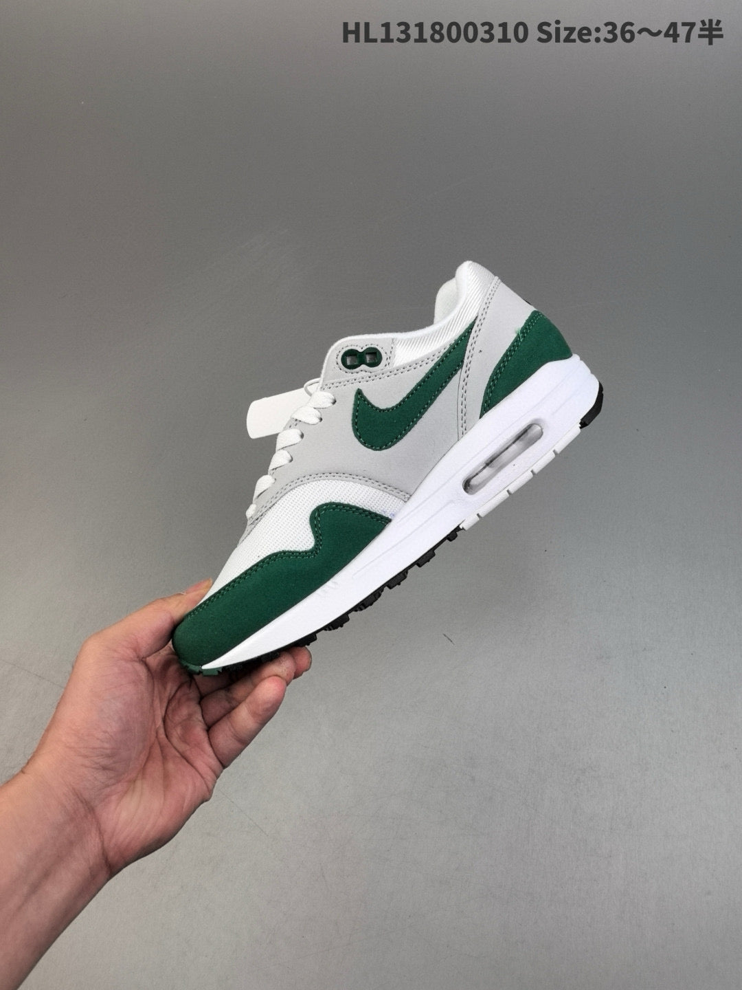 Air Max 1 36-47