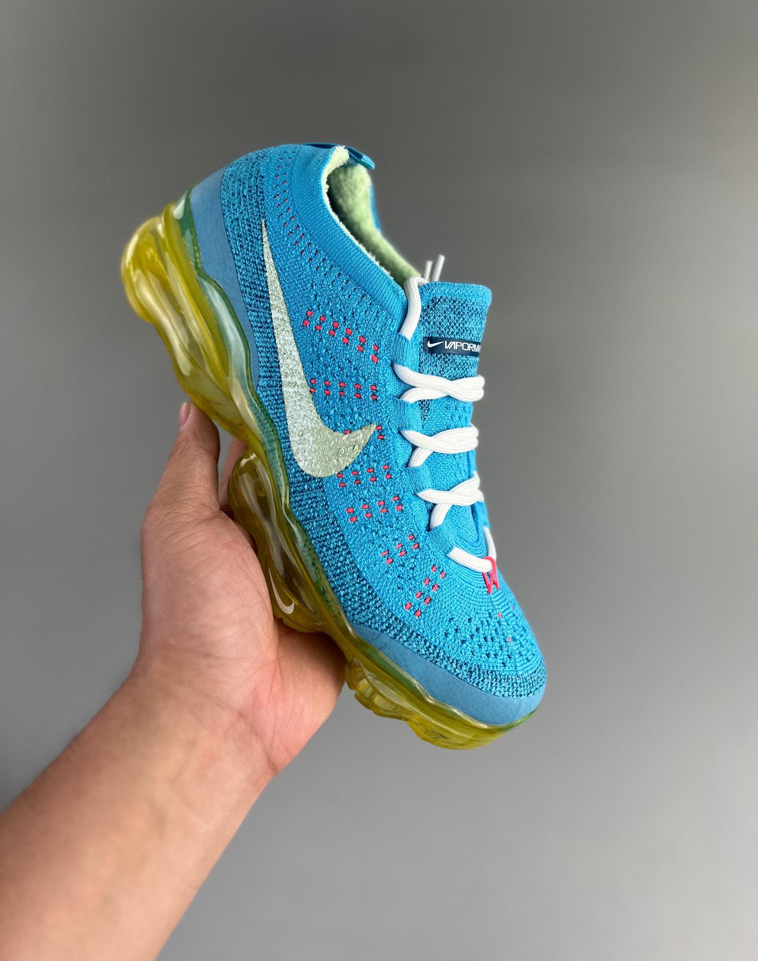 Vapormax 2023 Flyknit 36-46