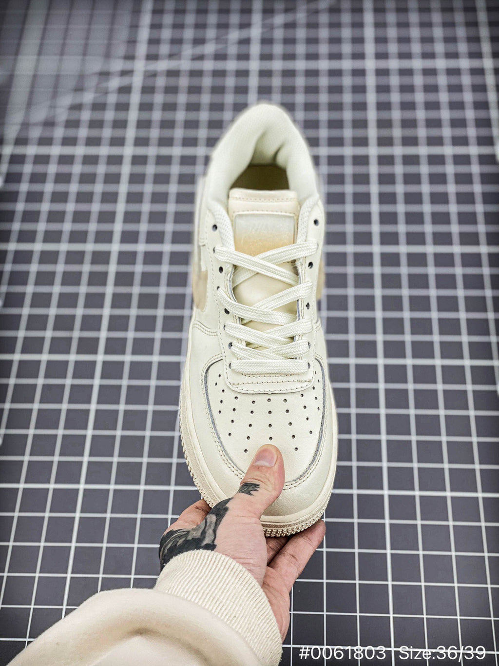 150 Air Force 1 Low 36-39