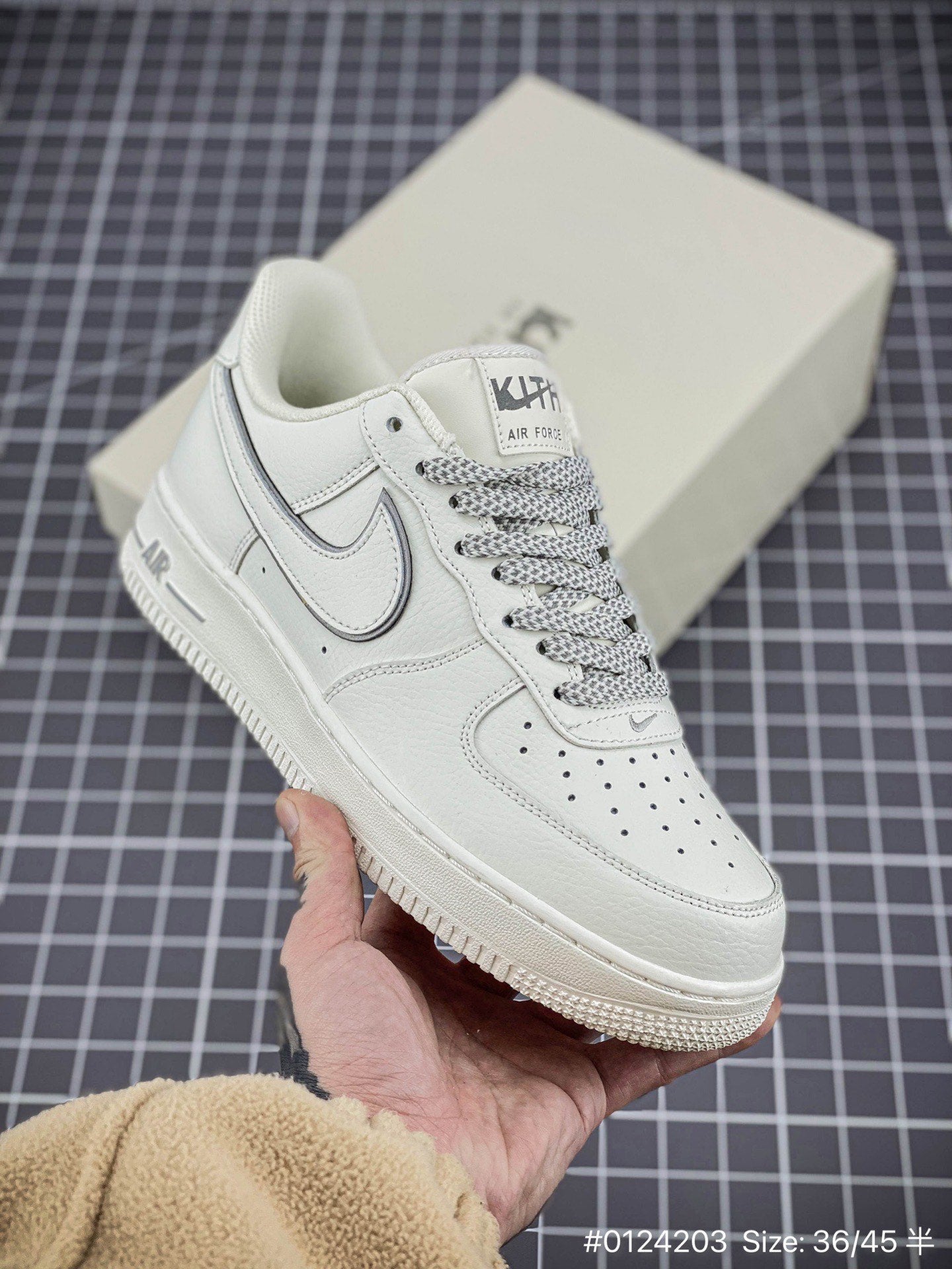 Air Force 1 Low 36-45