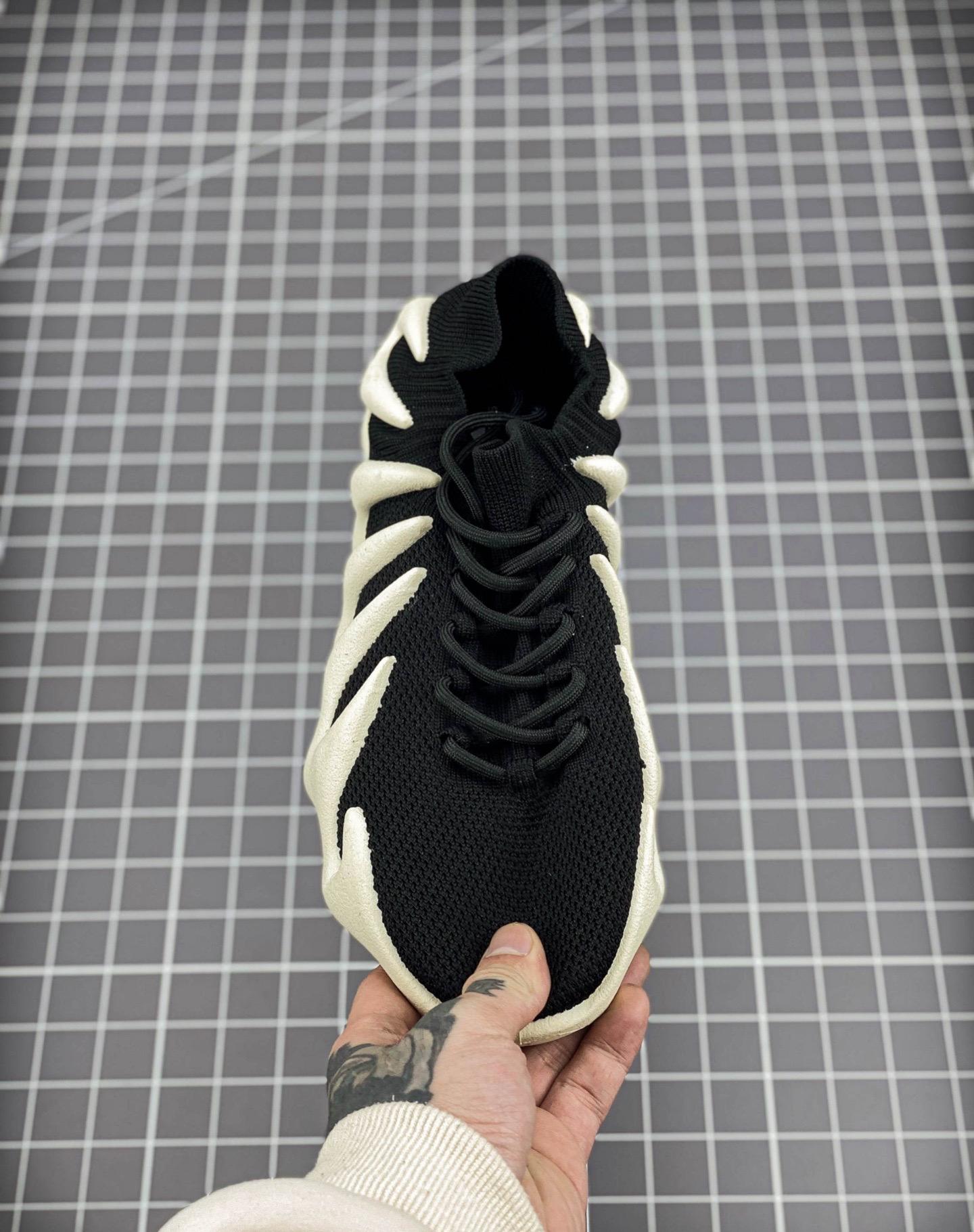 Yeezy 450 Qxyy Cloud White 36-45