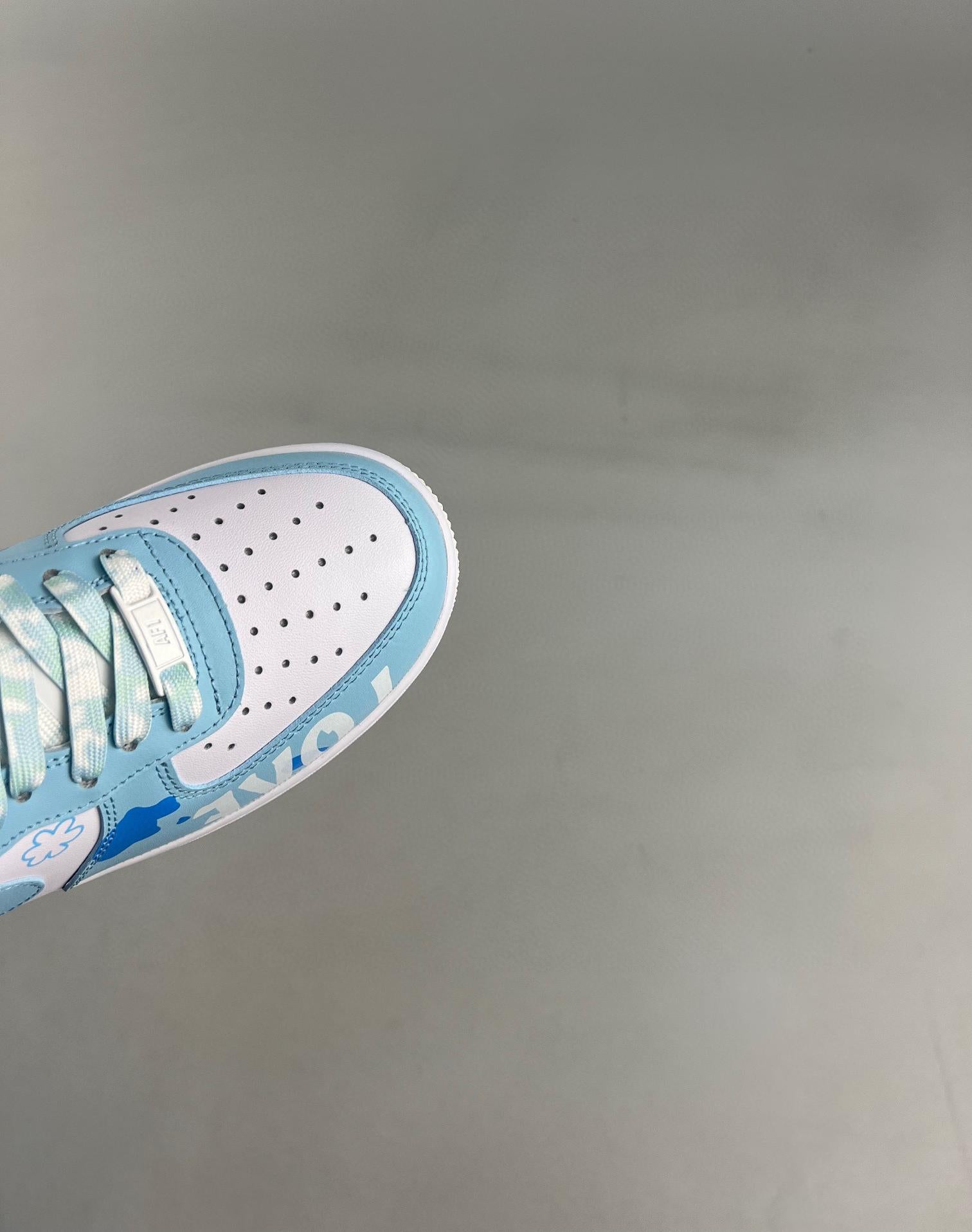 Air Force 1 36-45