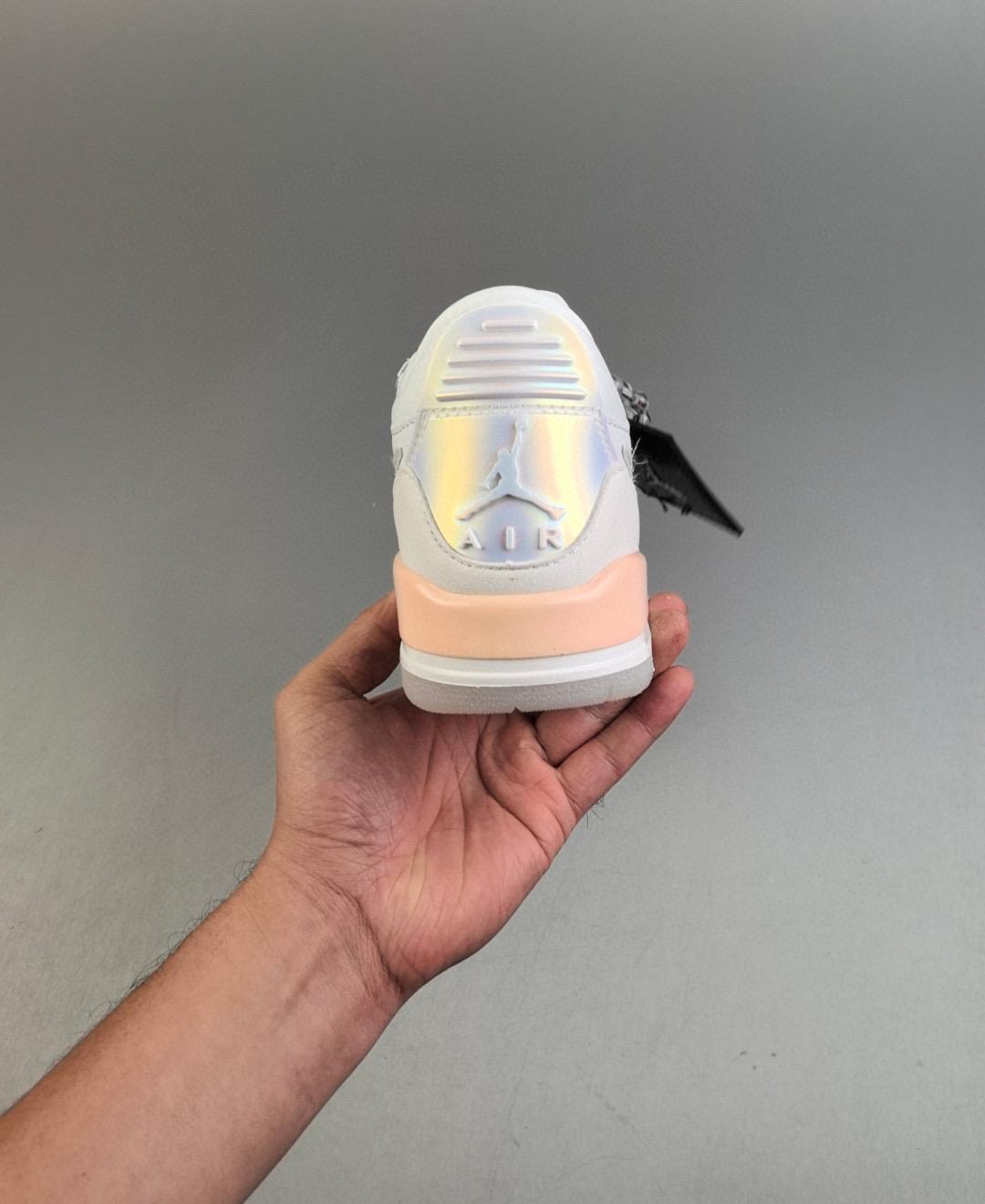 Air Jordan Legacy 312 Low Wmns Cny 36-40