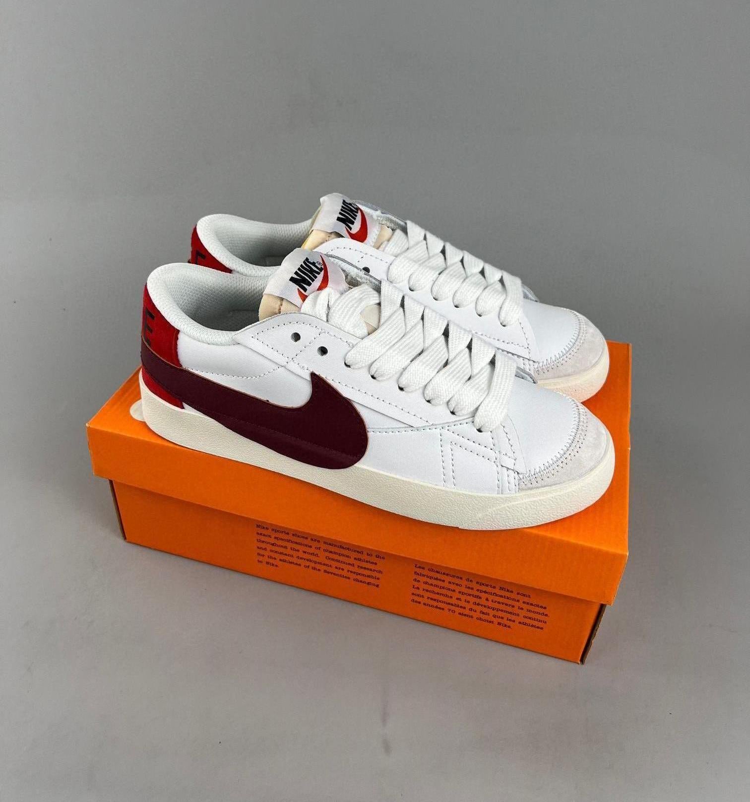 Blazer Low 77 Vntg 36-44