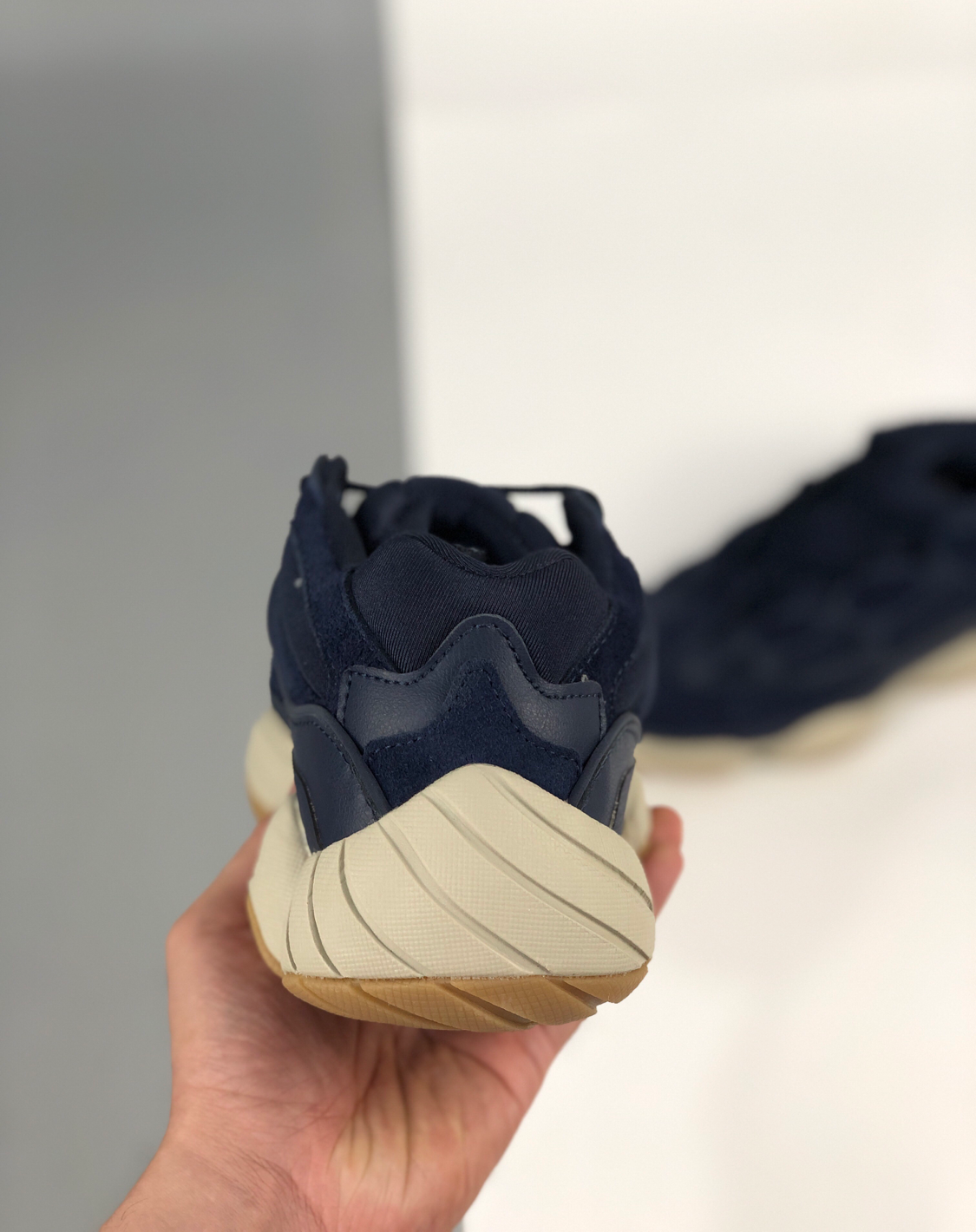 Yeezy 500 36-45
